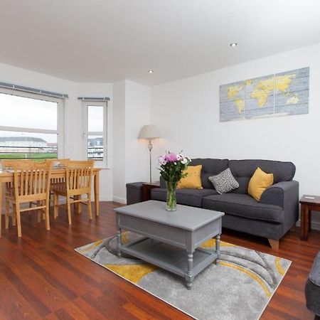 Apartamento Super Prime Park View Duloch By Tba Dunfermline Exterior foto