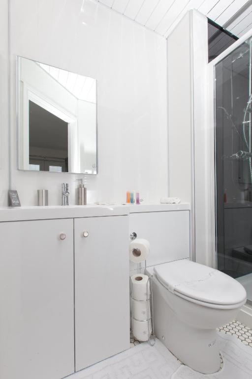 Apartamento Super Prime Park View Duloch By Tba Dunfermline Exterior foto
