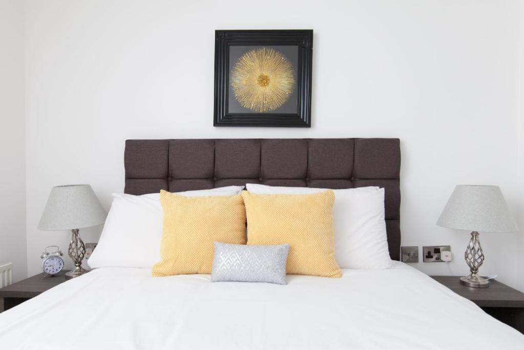 Apartamento Super Prime Park View Duloch By Tba Dunfermline Exterior foto