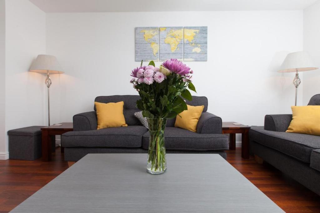 Apartamento Super Prime Park View Duloch By Tba Dunfermline Exterior foto