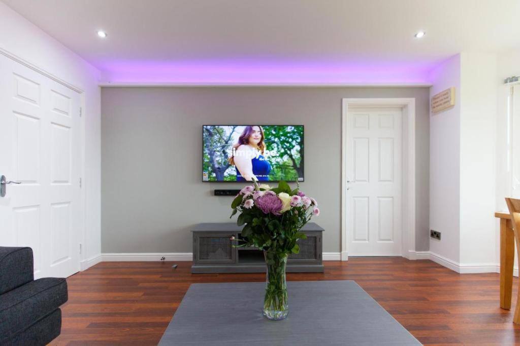 Apartamento Super Prime Park View Duloch By Tba Dunfermline Exterior foto